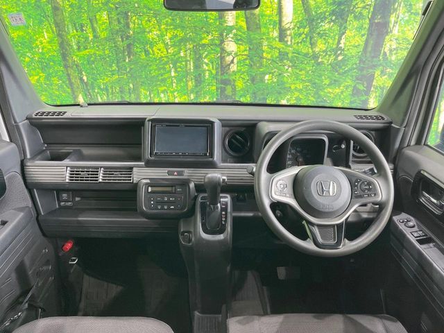 HONDA N-VAN+STYLE 2018 Image 31