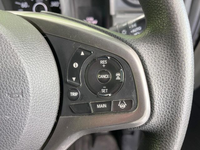 HONDA N-VAN+STYLE 2018 Image 31