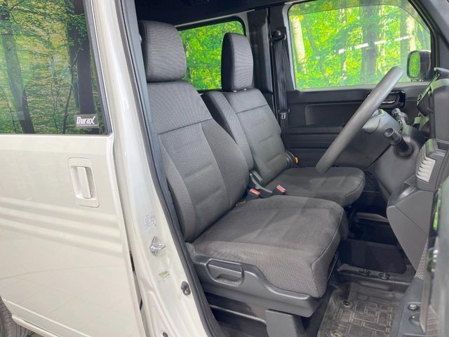 HONDA N-VAN+STYLE 2018 Image 31