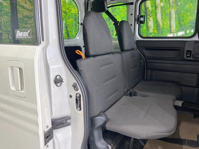 HONDA N-VAN+STYLE 2018 Image 31