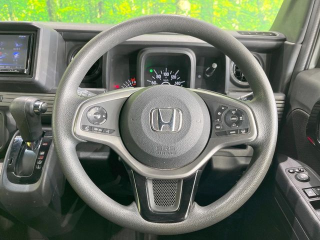 HONDA N-VAN+STYLE 2018 Image 31