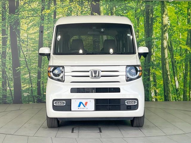 HONDA N-VAN+STYLE 2018 Image 31