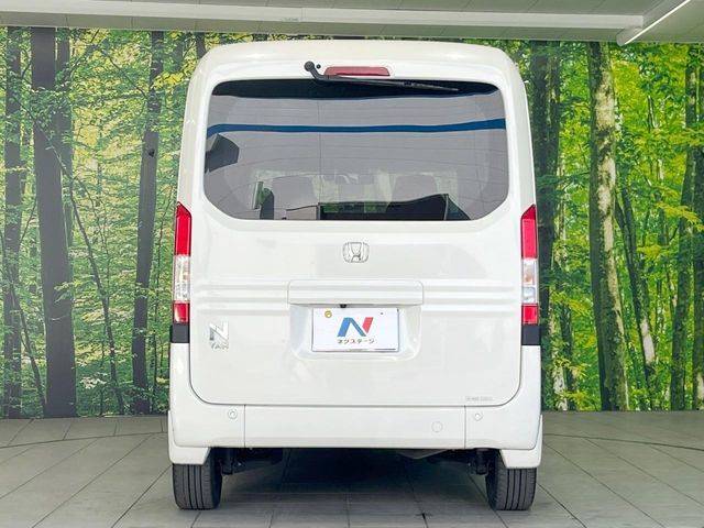 HONDA N-VAN+STYLE 2018 Image 31