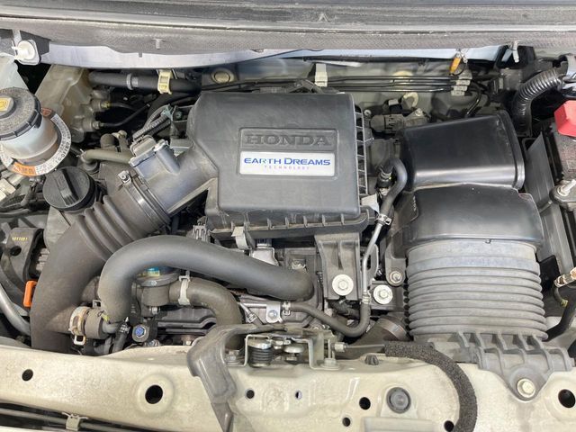 HONDA N-VAN+STYLE 2018 Image 31