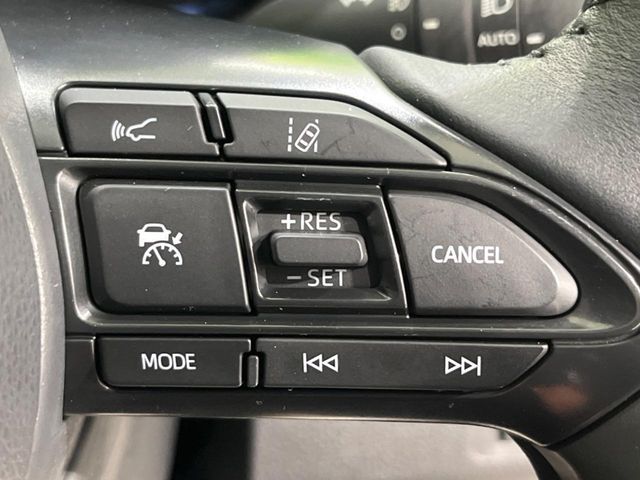 TOYOTA AQUA 2024 Image 31