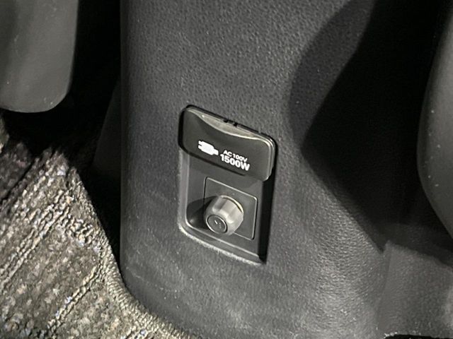 TOYOTA AQUA 2024 Image 31