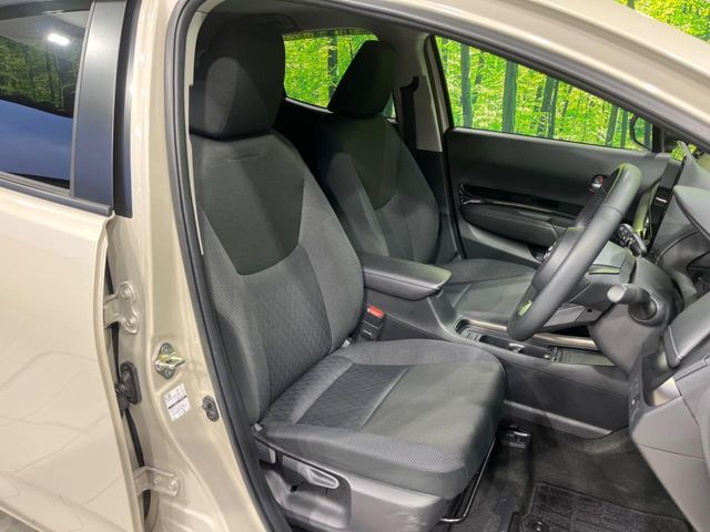 TOYOTA AQUA 2024 Image 31