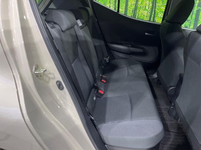 TOYOTA AQUA 2024 Image 31