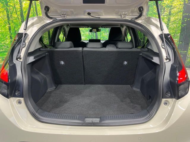 TOYOTA AQUA 2024 Image 31