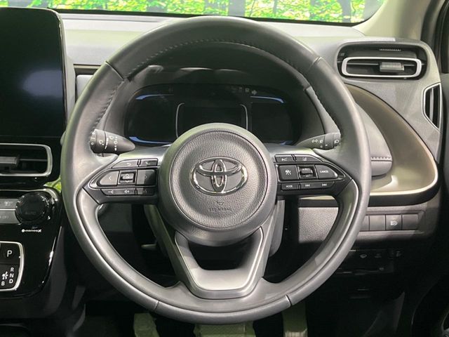 TOYOTA AQUA 2024 Image 31