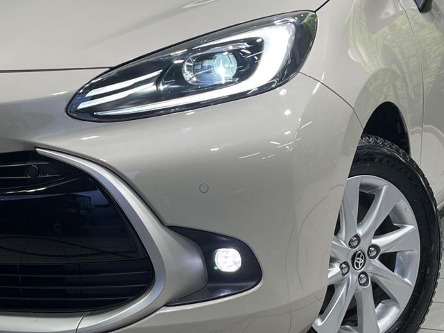 TOYOTA AQUA 2024 Image 31