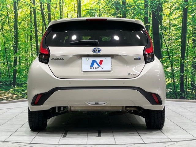 TOYOTA AQUA 2024 Image 31