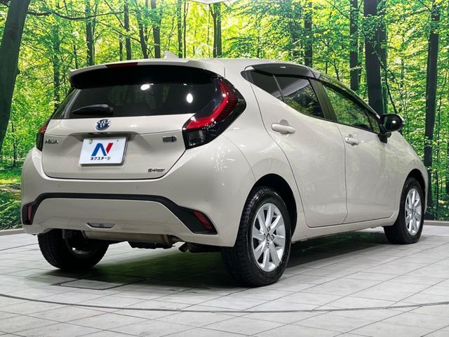 TOYOTA AQUA 2024 Image 31