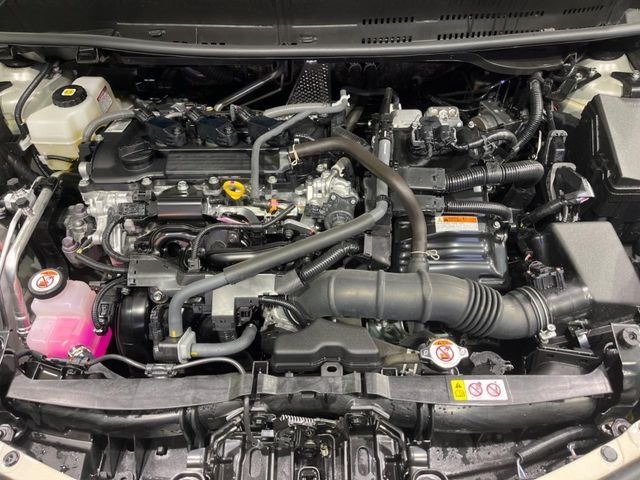 TOYOTA AQUA 2024 Image 31