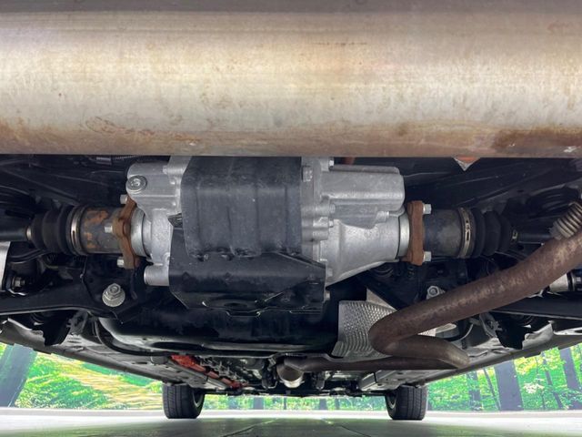 TOYOTA AQUA 2024 Image 31