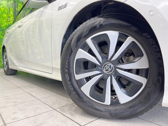 TOYOTA PRIUS PHV 2019 Image 31