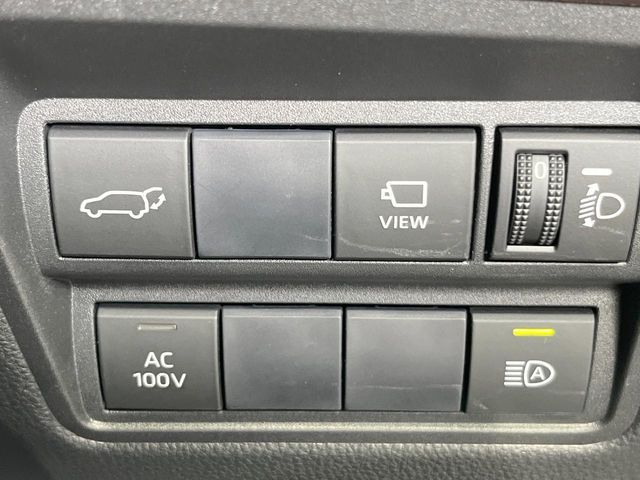 TOYOTA YARIS CROSS HYBRID 2021 Image 31