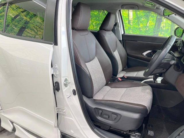 TOYOTA YARIS CROSS HYBRID 2021 Image 31