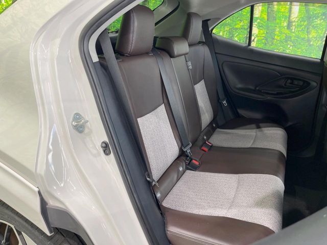 TOYOTA YARIS CROSS HYBRID 2021 Image 31