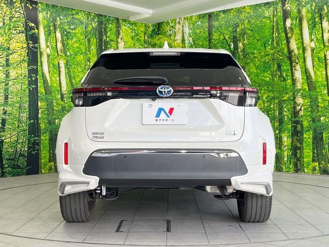 TOYOTA YARIS CROSS HYBRID 2021 Image 31