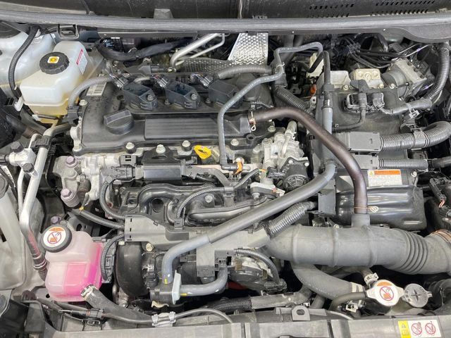 TOYOTA YARIS CROSS HYBRID 2021 Image 31