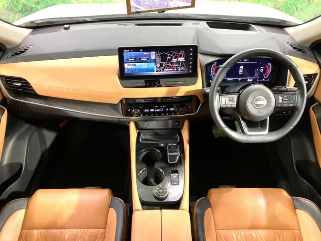 NISSAN X-TRAIL HYBRID 4WD 2023 Image 31