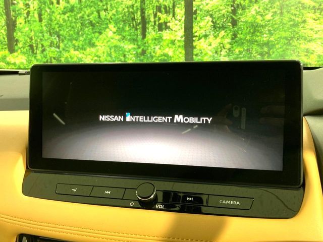 NISSAN X-TRAIL HYBRID 4WD 2023 Image 31