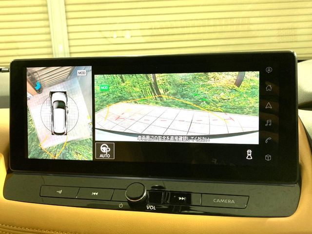 NISSAN X-TRAIL HYBRID 4WD 2023 Image 31