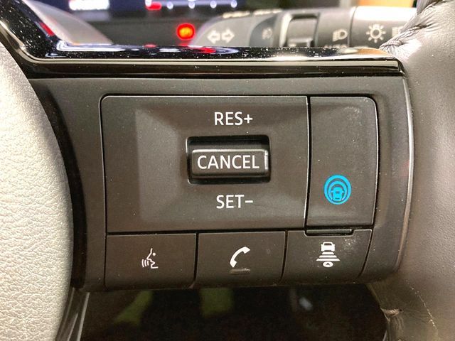 NISSAN X-TRAIL HYBRID 4WD 2023 Image 31