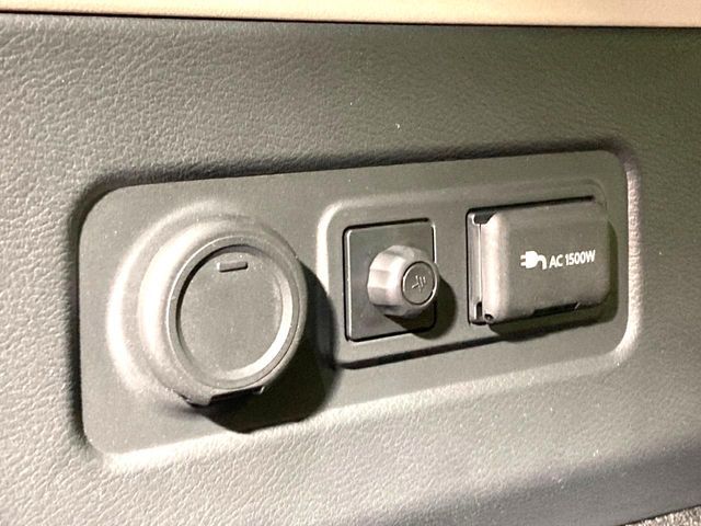 NISSAN X-TRAIL HYBRID 4WD 2023 Image 31