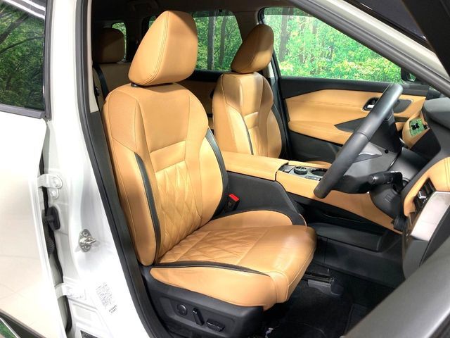 NISSAN X-TRAIL HYBRID 4WD 2023 Image 31