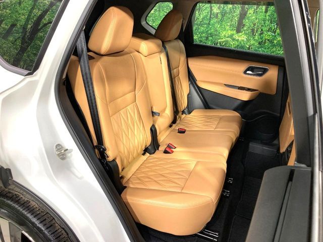 NISSAN X-TRAIL HYBRID 4WD 2023 Image 31