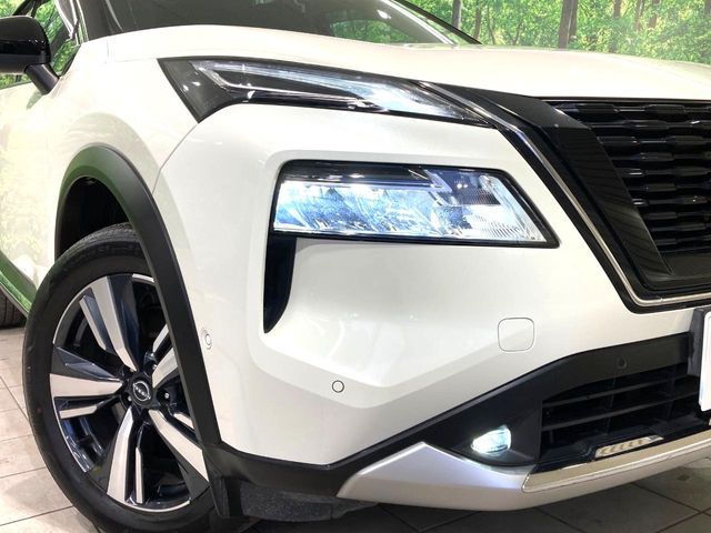 NISSAN X-TRAIL HYBRID 4WD 2023 Image 31