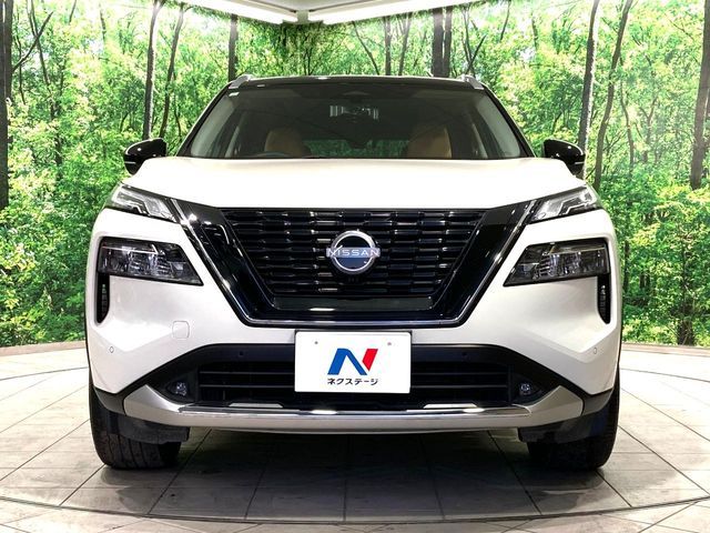 NISSAN X-TRAIL HYBRID 4WD 2023 Image 31