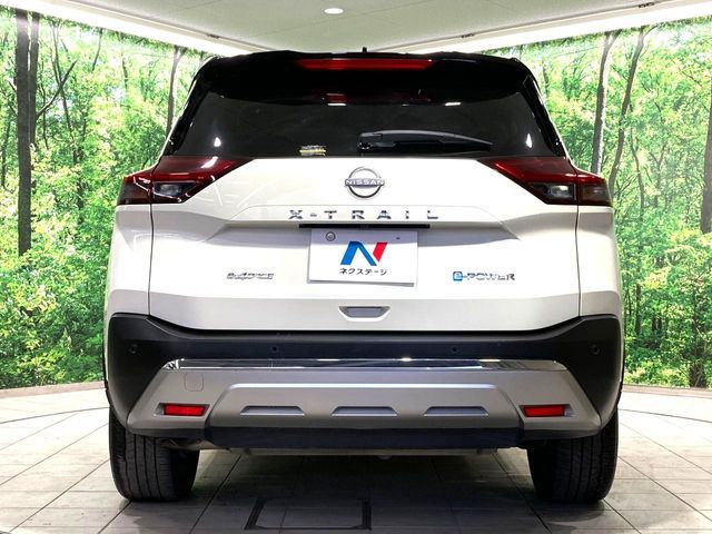 NISSAN X-TRAIL HYBRID 4WD 2023 Image 31