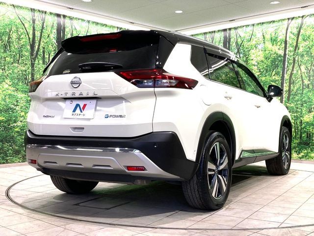 NISSAN X-TRAIL HYBRID 4WD 2023 Image 31