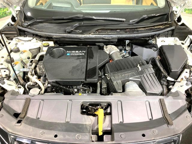 NISSAN X-TRAIL HYBRID 4WD 2023 Image 31