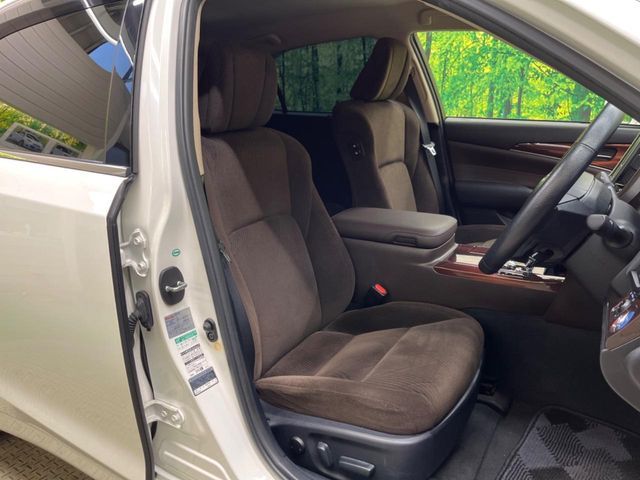 TOYOTA CROWN SEDAN HYBRID 2013 Image 31