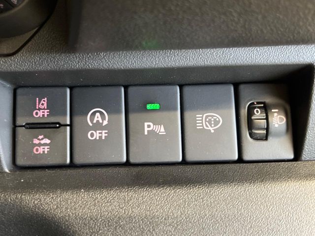 SUZUKI JIMNY NOMADE 2025 Image 31