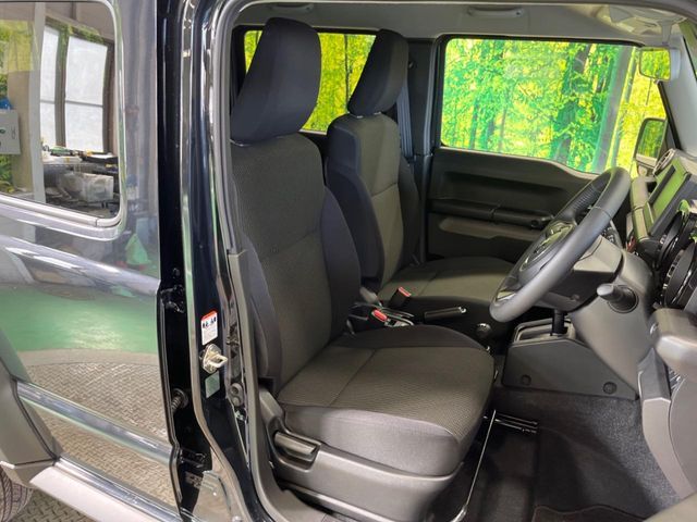 SUZUKI JIMNY NOMADE 2025 Image 31