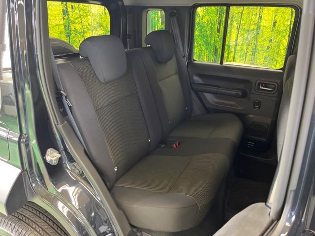 SUZUKI JIMNY NOMADE 2025 Image 31