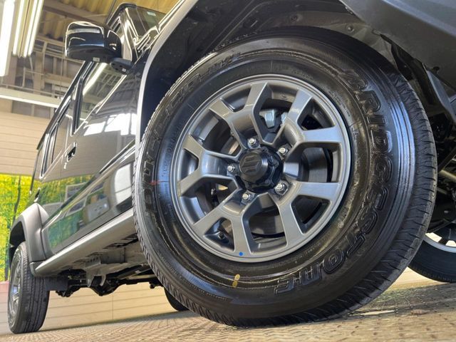 SUZUKI JIMNY NOMADE 2025 Image 31