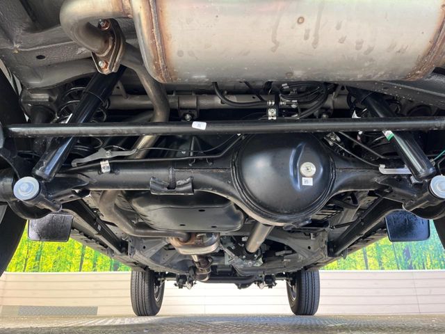 SUZUKI JIMNY NOMADE 2025 Image 31