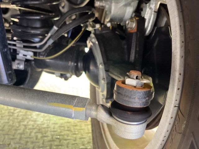 SUZUKI JIMNY NOMADE 2025 Image 31