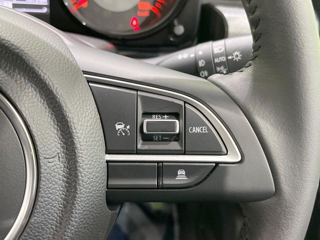 SUZUKI JIMNY NOMADE 2025 Image 31