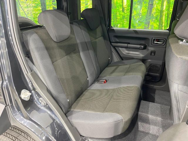 SUZUKI JIMNY NOMADE 2025 Image 31