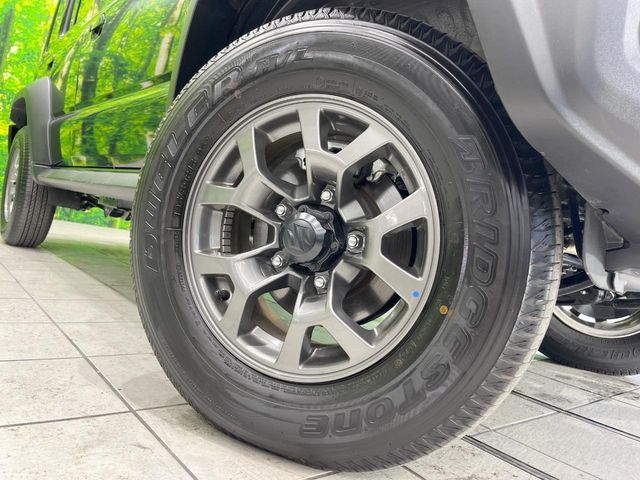 SUZUKI JIMNY NOMADE 2025 Image 31