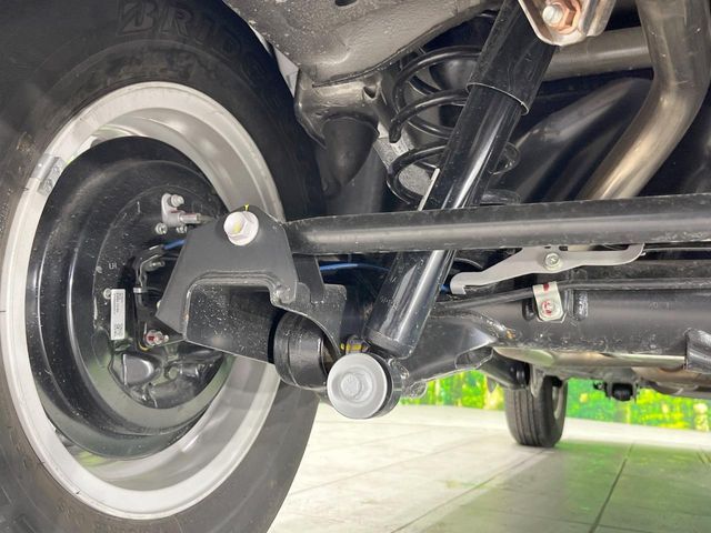 SUZUKI JIMNY NOMADE 2025 Image 31