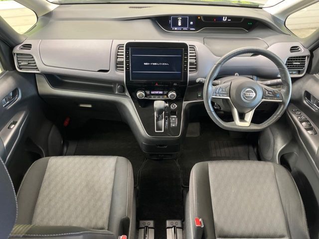 NISSAN SERENA  S-HYBRID 2021 Image 31
