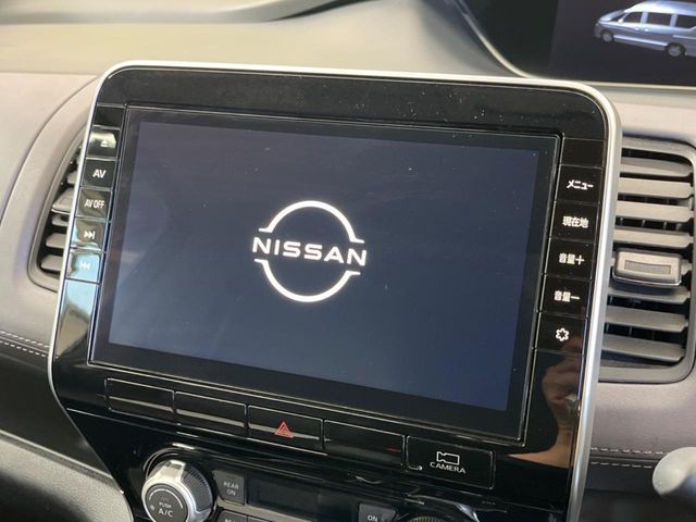 NISSAN SERENA  S-HYBRID 2021 Image 31